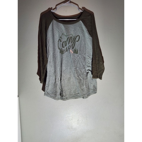 sonoma goods for life womens tops xl - Picture 1 of 5